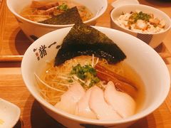 -面屋 猪一