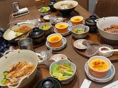-ITARU食堂·定食料理(西丽店)