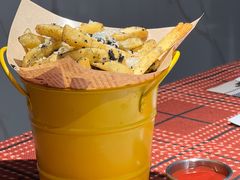 -Primo·丽莫意大利窑烤披萨