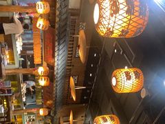 大堂-南京大牌档(之心城店)