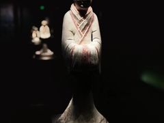 -汉景帝阳陵博物院