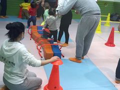 -嘉定民办实蒙早教中心