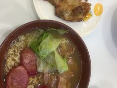 -德兴茶餐厅(沙田店)