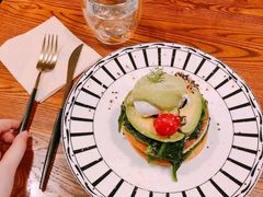 -AFS Cafe & Canteen(闽江二路店)