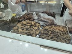 -震九州熟食(凯旋路店)