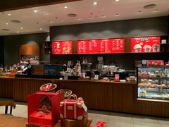 -星巴克(深圳龙华和平里店)