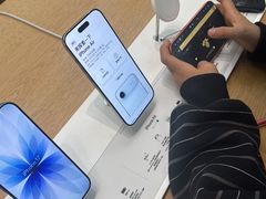 -Apple零售店(青岛万象城店)