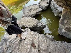 -采石矶景区