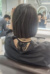 -童辉造型