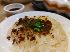 雪菜肉菘陈村粉-点都德(北京路贰店)