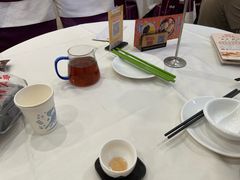 -坚记酒家·佛山老字号·顺德鱼生标准示范店