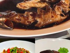 -杭州西子湖四季酒店·金沙厅