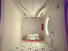 -海德温泉生活馆(朝阳大悦城店)