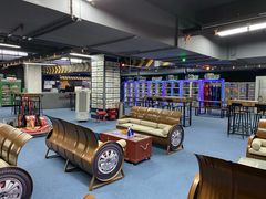 -天空之城·明日世界(南亚店)