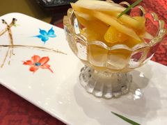 -领事馆19号中餐厅(厦门海景洲际酒店)
