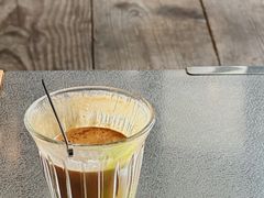-小巨场咖啡