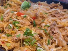-丰茂烤串(公园店)