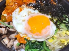 -吴草鸡爪오초닭발韩食堂(融恒盈嘉中心店)