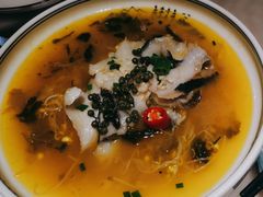 -江南大院松鼠桂鱼(奉贤宝龙店)