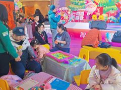 -英孚教育青少儿(河东中心)