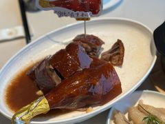 -滋粥楼·顺德菜(番禺广场总店)