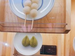 -阮大兴糕团(滨江宝龙店)