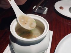 宋嫂鱼羹-解香楼(八盘岭路店)