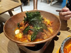 火瓢蒜香鸡爪-米店·云南菜(南门店)