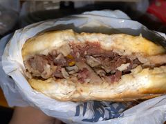 -清真拉妈卤味(回民街店)