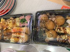 -滨寿司(高新伊藤店)