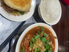 -姚记炒肝店(簋街店)
