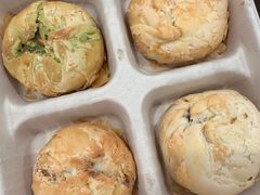 -龙华素斋(龙华路店)