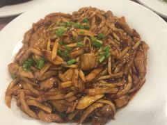 -茂隆餐厅(进贤路店)