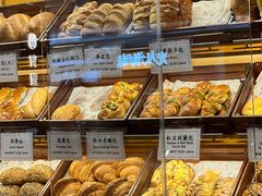 -老佛爷饼店