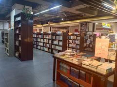 -北方图书城(沈阳天地店)