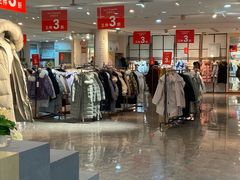 -永旺梦乐城(金银潭店)