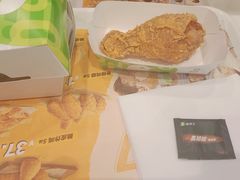 -德克士(前门店)