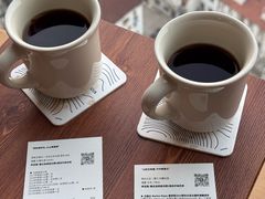 -纽巷咖啡 SOFTFOCUS COFFEE(锦和巴黎时韵店)