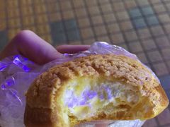 泡芙-长乐饼家(五羊新城店)