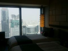 -上海静安香格里拉大酒店