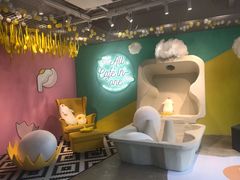 -CAFE'IN精品咖啡体验空间(小寨店)