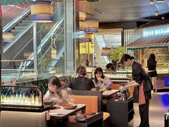 -芸山季·云南山珍菌火锅(人民广场来福士店)