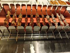 -玉善烧烤串城(长春总店)