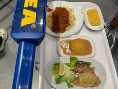 -宜家·瑞典风味餐厅(四元桥店)