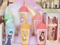 -奈雪的茶(红谷滩万达广场店)