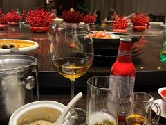 -五缘湾凯悦酒店·悦饗中餐厅