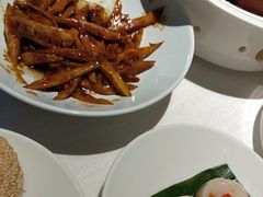 -苏帮袁Sue Cuisine(来福士店)