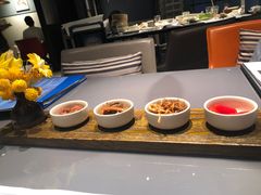 -小大董·烤鸭(观景餐厅·南京西路店)