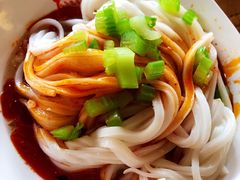 -子午路张记肉夹馍(兵马俑店)