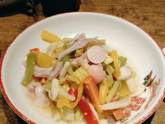 -龙潭喜客·四川客家菜